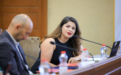 Multi-stakeholder event in Shkodër marks conclusion of EU-funded project supporting victim empowerment and social inclusion